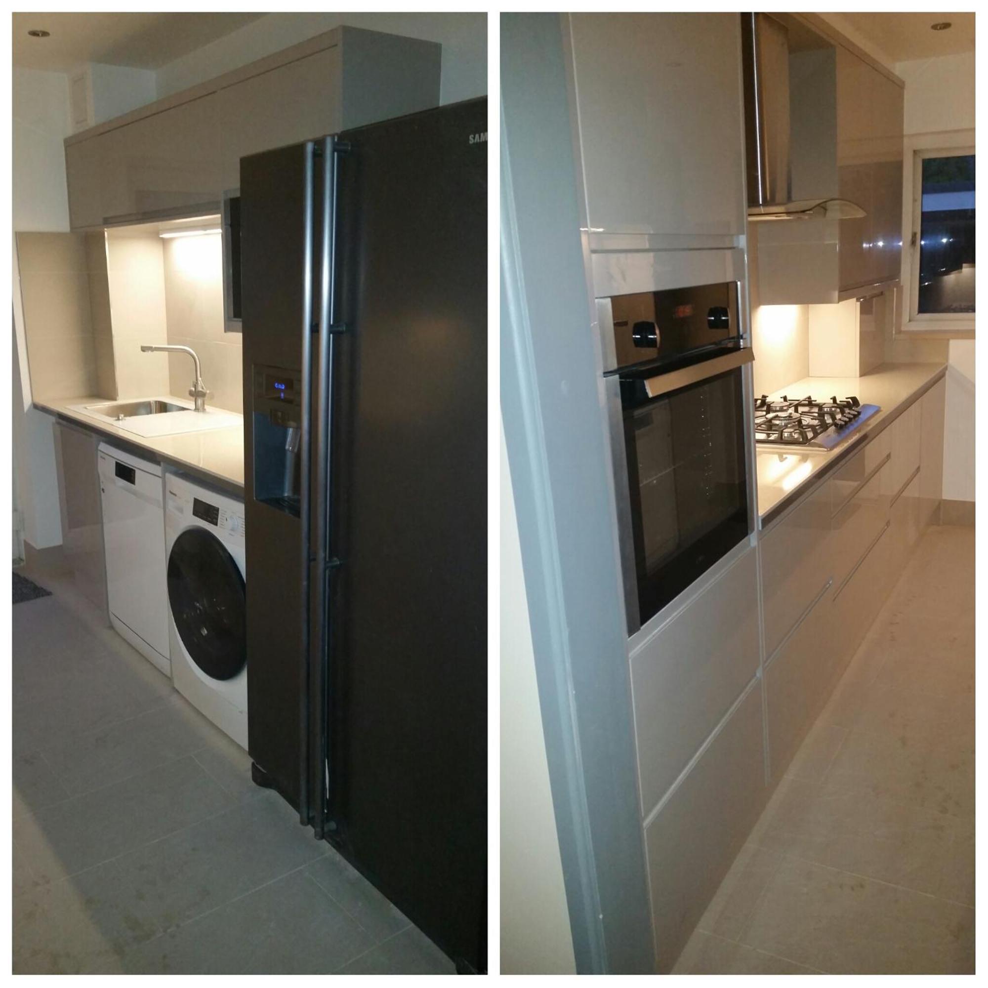 Luxurious En-suite Soft Water Air Conditioning Tv Etherium * London